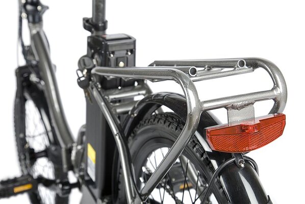 Велогибрид Eltreco WAVE 350W New